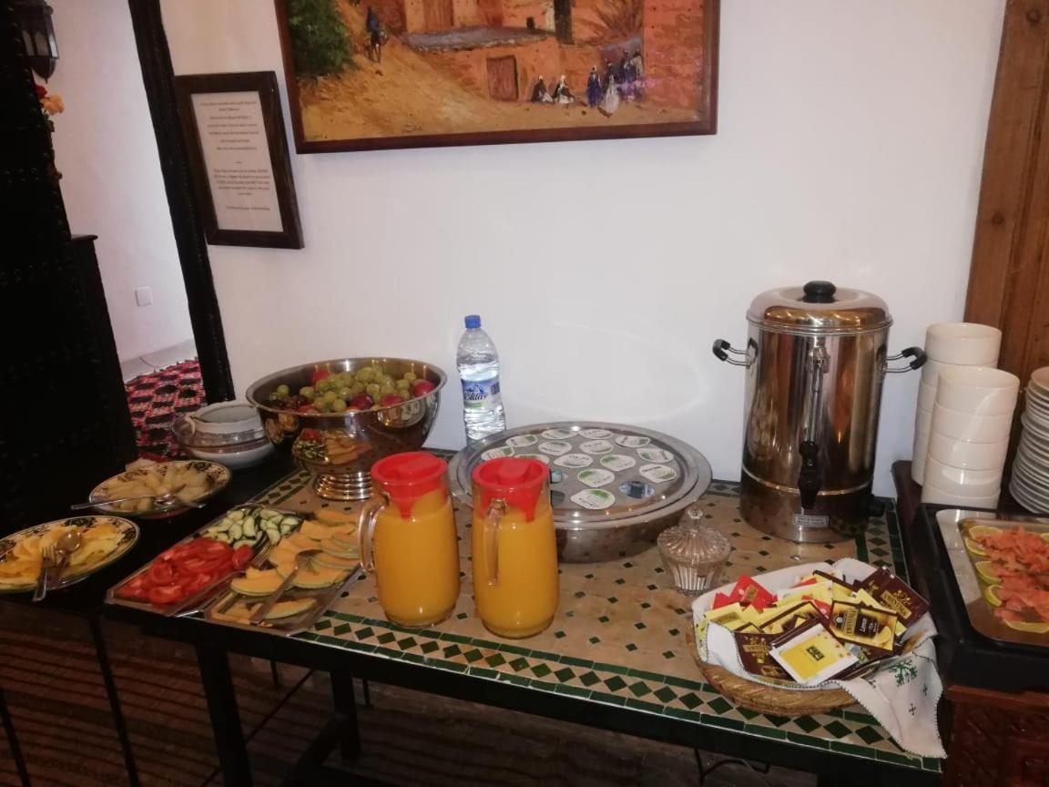 Guest house Mini Princesse Karmela Marrakesh