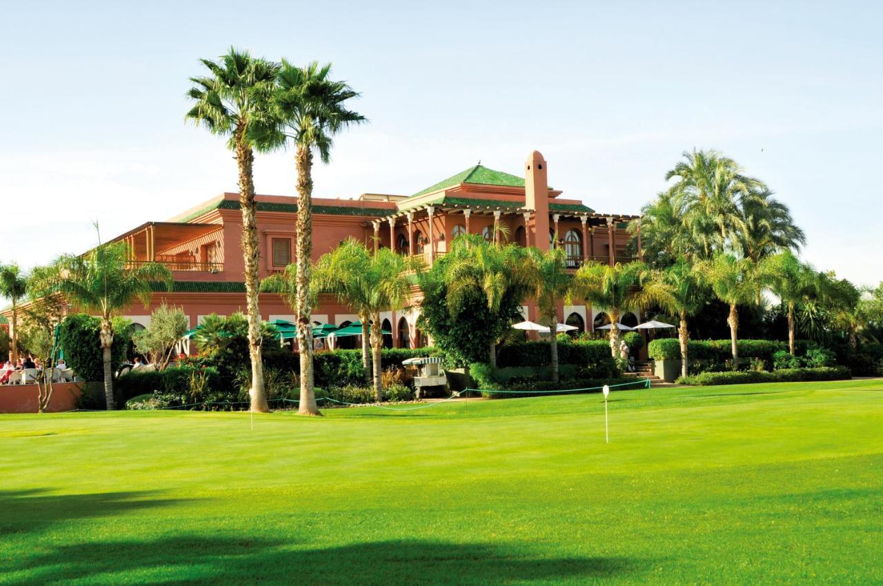 Hotel Pickalbatros Golf Club Palmeraie - Adults Friendly 16 Years Plus- 5*