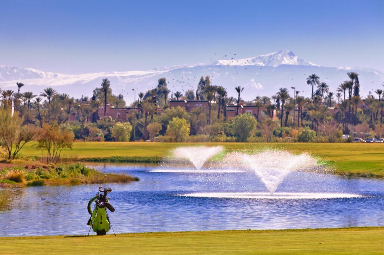 Hotel Pickalbatros Golf Club Palmeraie - Adults Friendly 16 Years Plus-