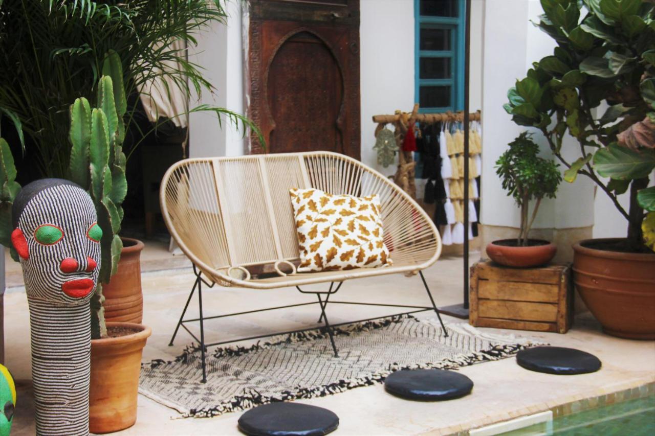 Guest house El Ouarda