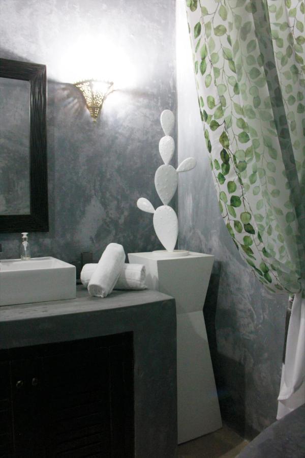 Guest house El Ouarda Marrakesh