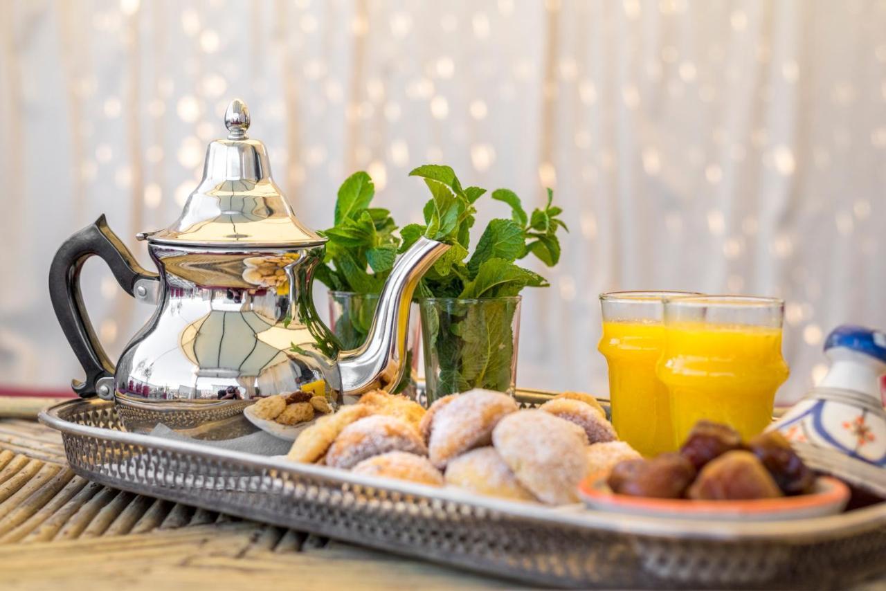 Hissan 2* Marrakesh