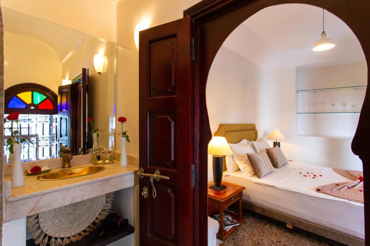 Lamdina Riad Marrakesh
