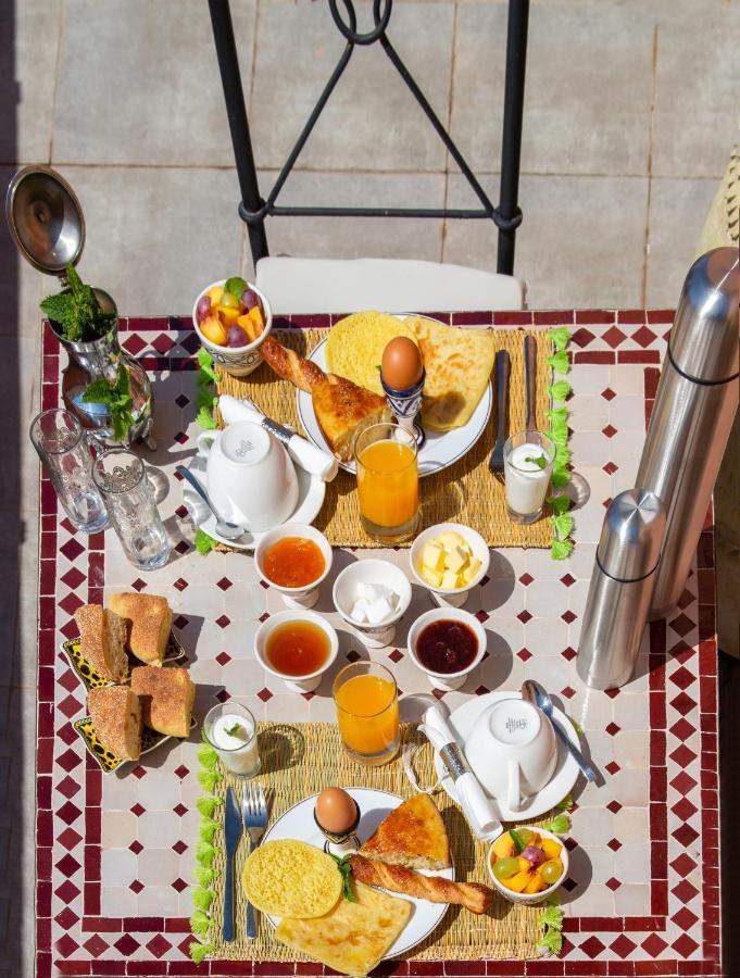 Lamdina Marrakesh