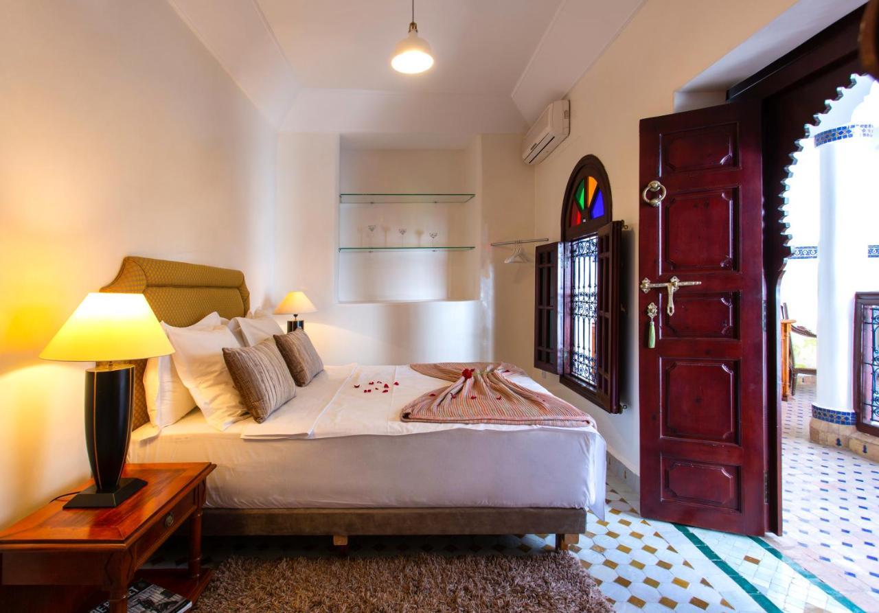 Lamdina Riad *