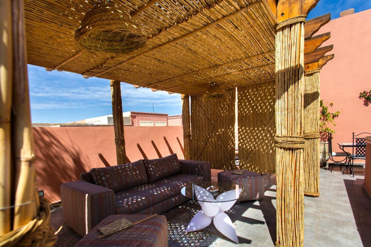 Riad Lamdina *