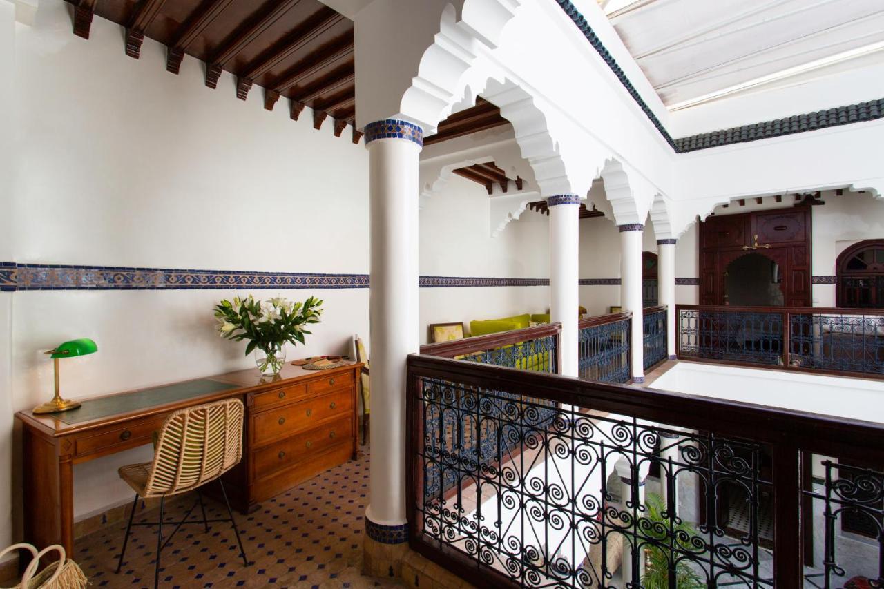 Lamdina Marrakesh