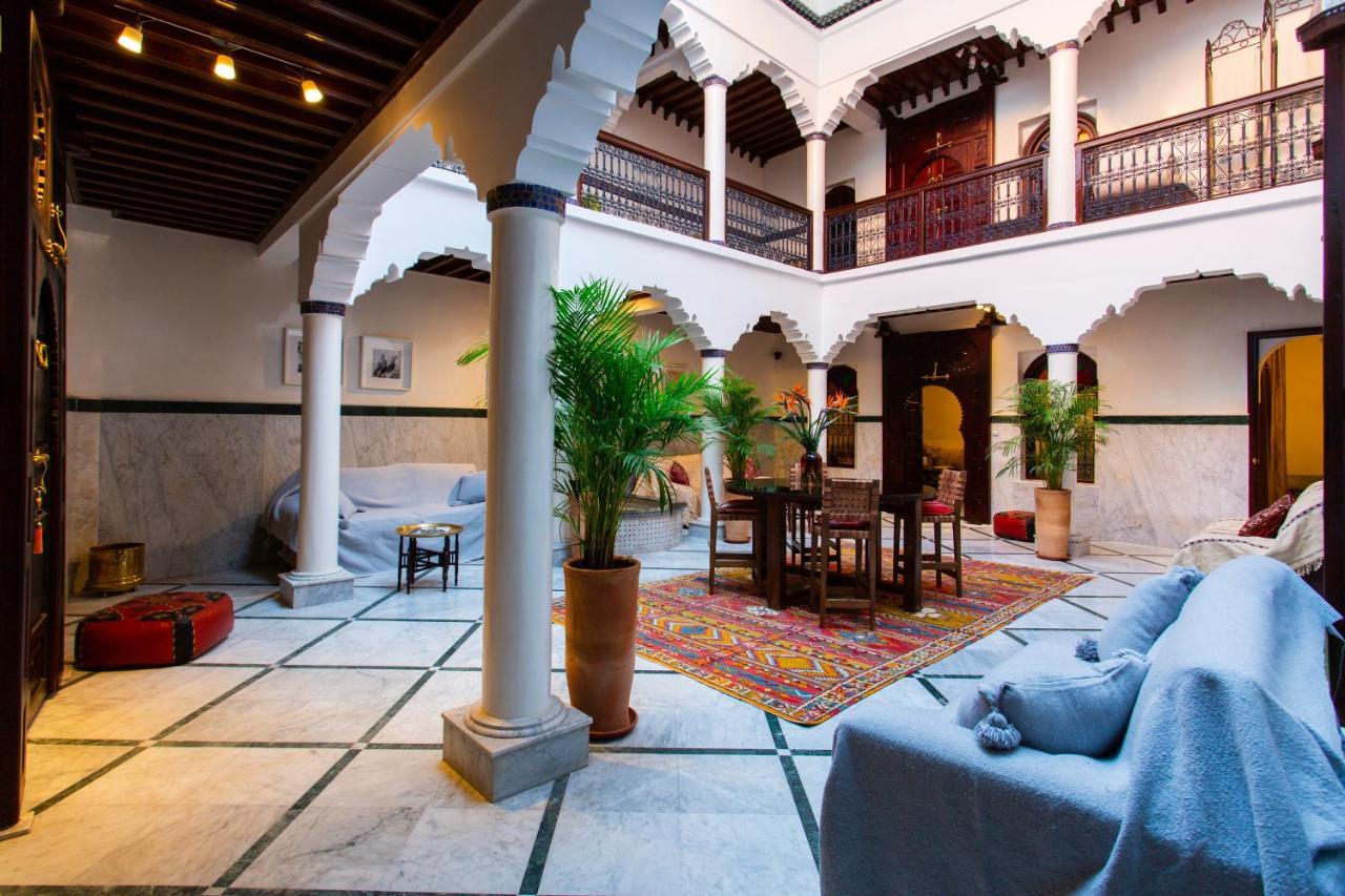 Lamdina * Marrakesh