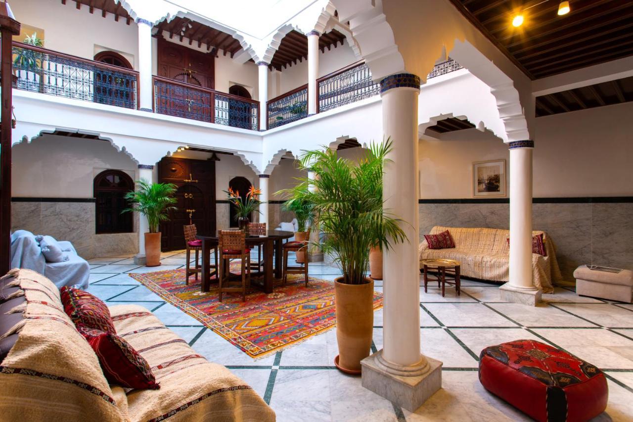 Lamdina Riad *