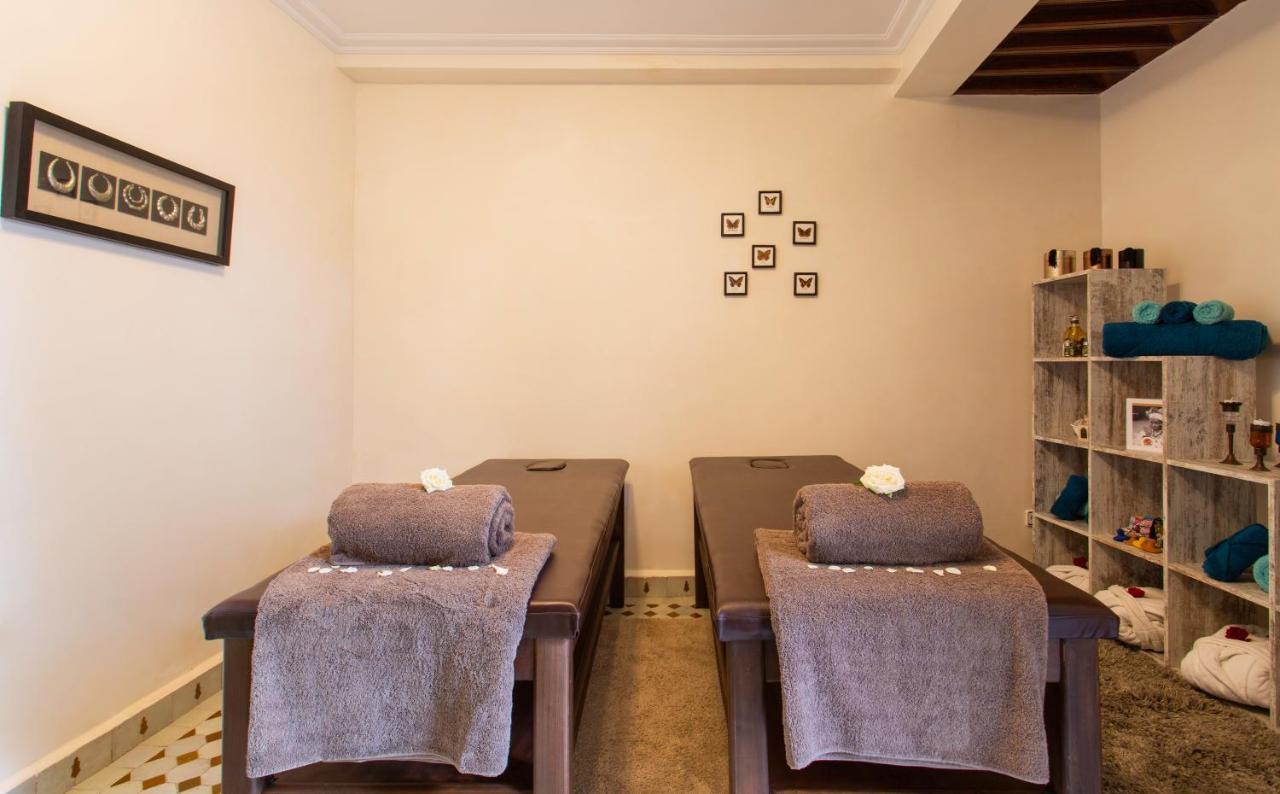Riad Lamdina Marrakesh