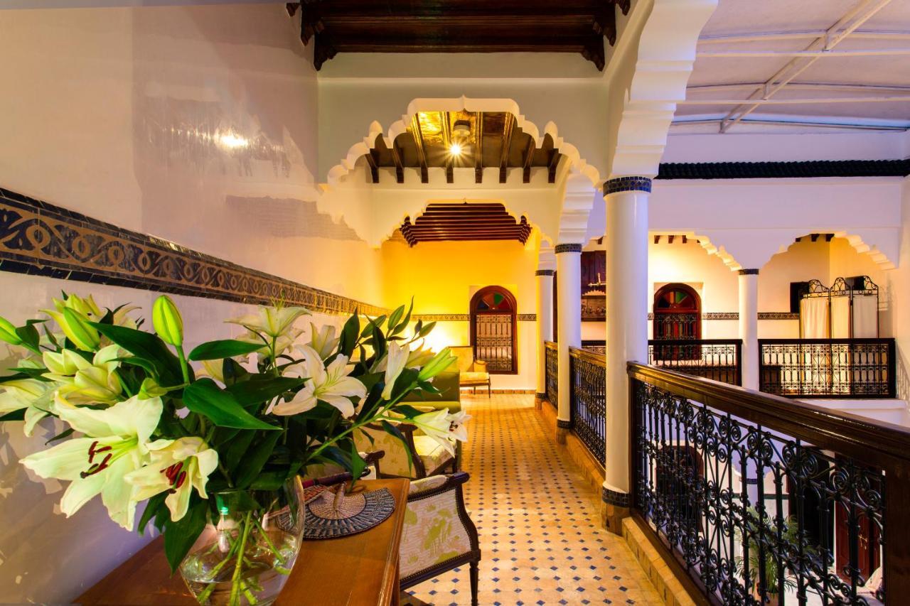 Lamdina Marrakesh