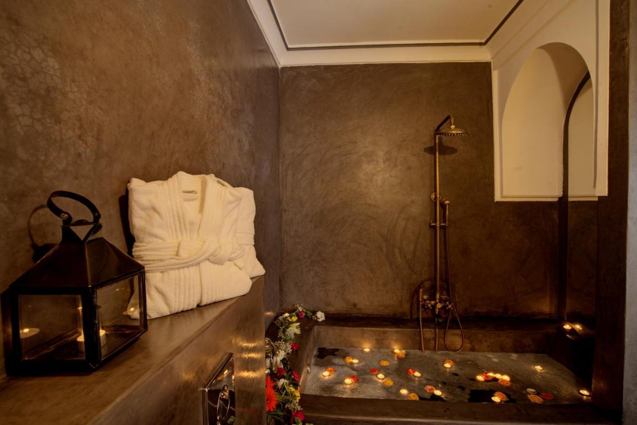 Mazarin Des Gourmets Riad