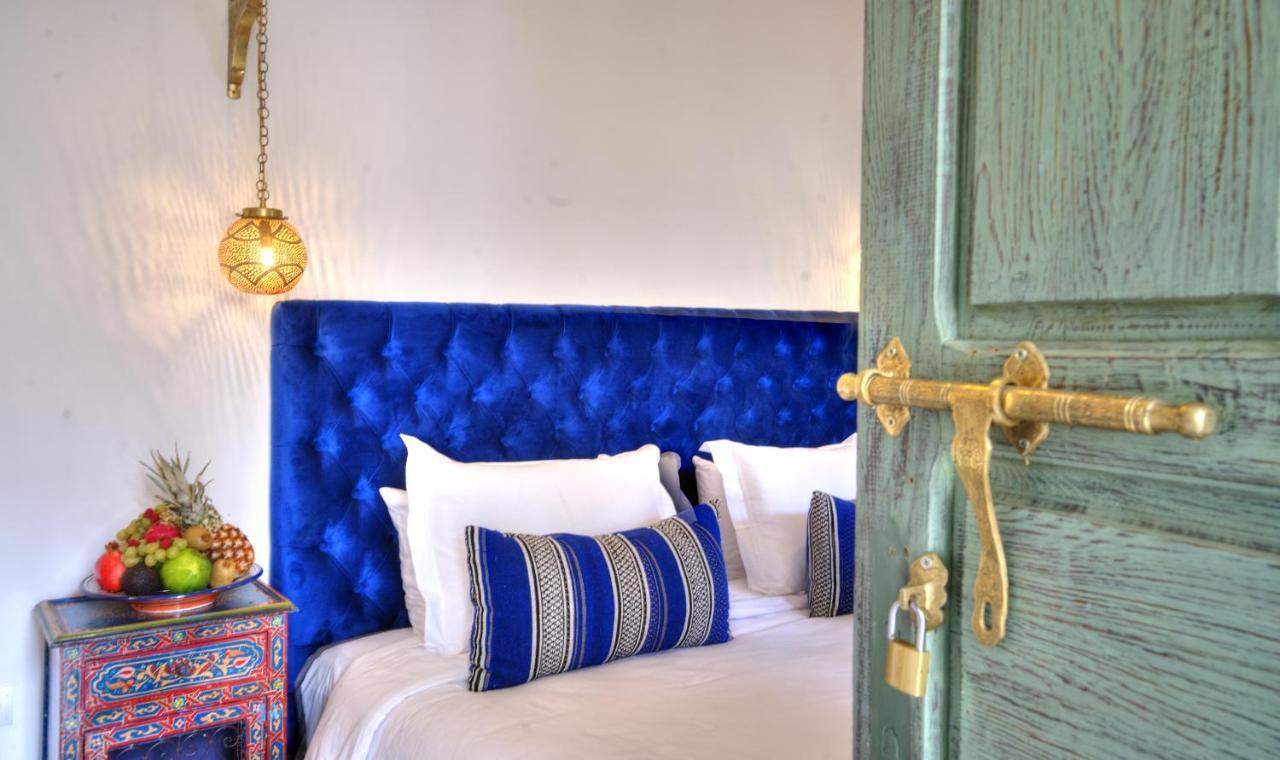 Mazarin Des Gourmets Riad 2*