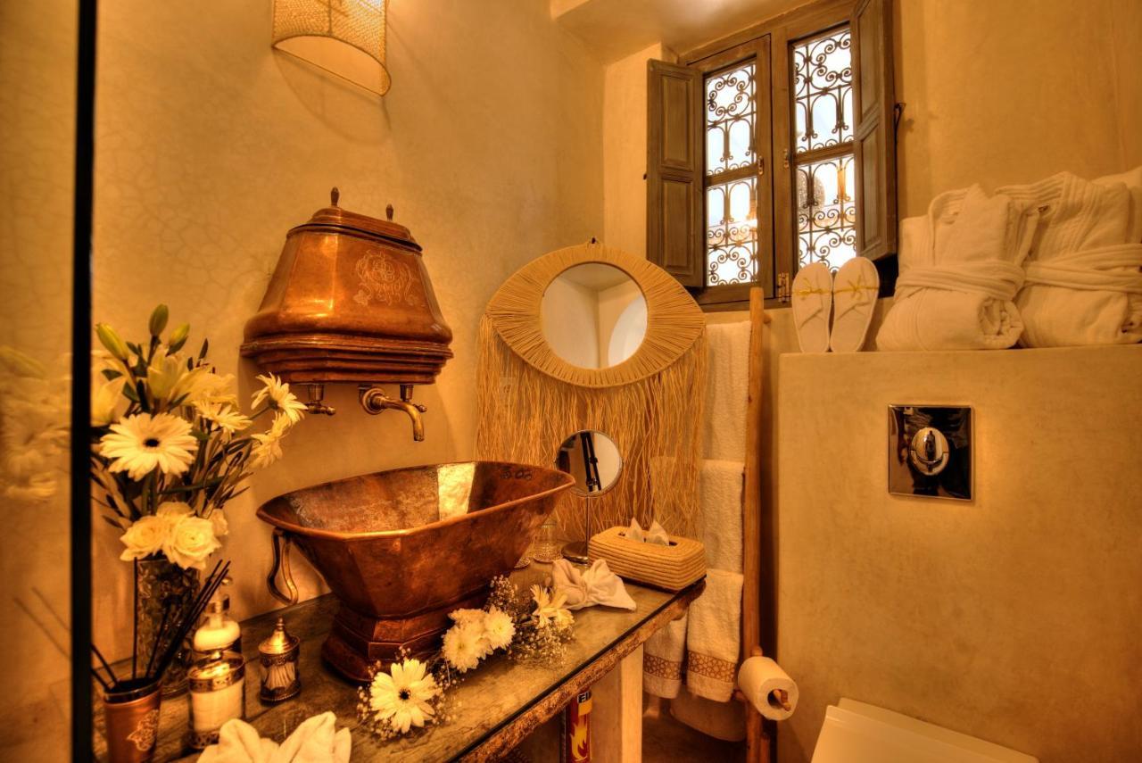 Mazarin Des Gourmets Marrakesch
