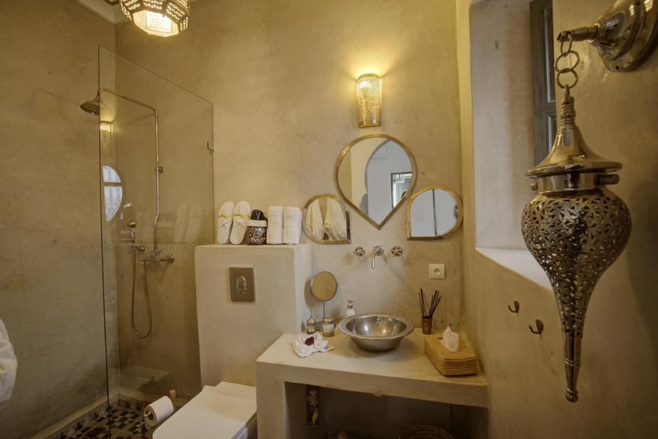 Mazarin Des Gourmets Riad Marrakesch