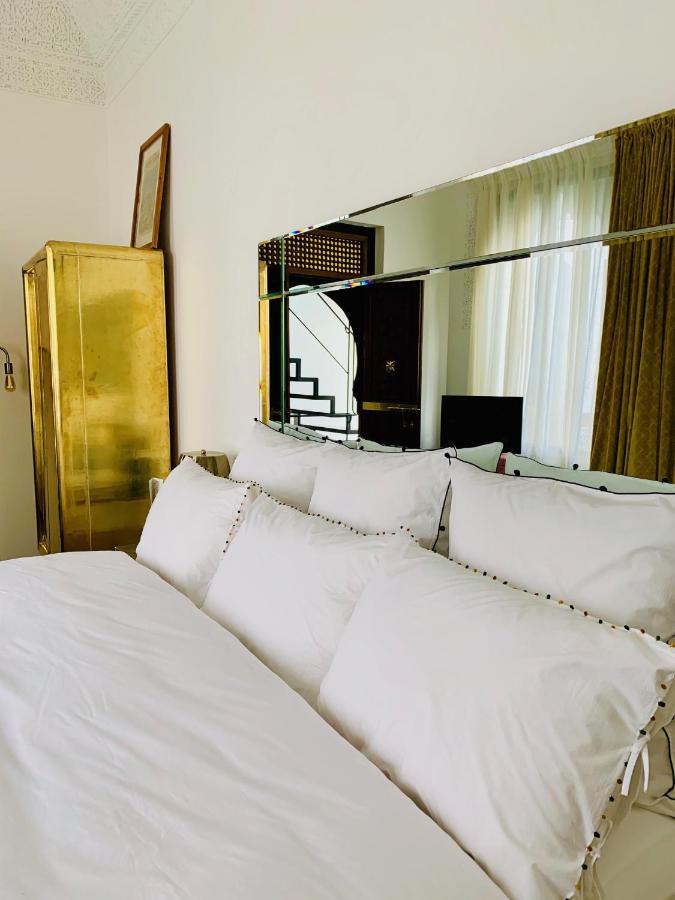 Dar Yasaman Riad 3*