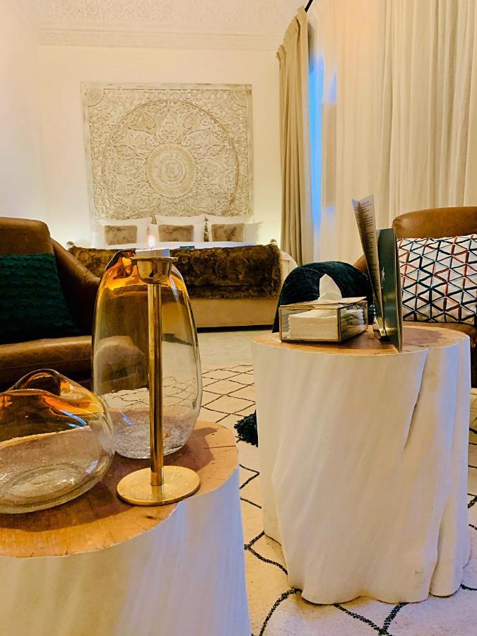 Riad Dar Yasaman
