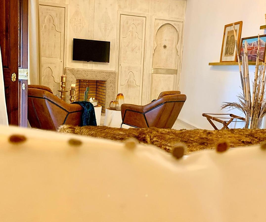 Dar Yasaman Riad Marrakesch