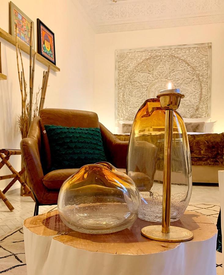 Dar Yasaman Riad 3*