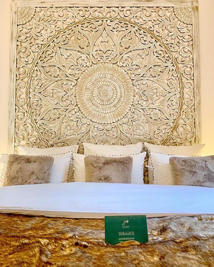 Riad Dar Yasaman