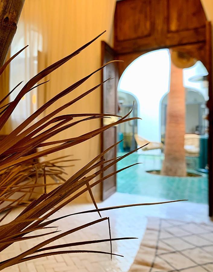 Dar Yasaman Riad