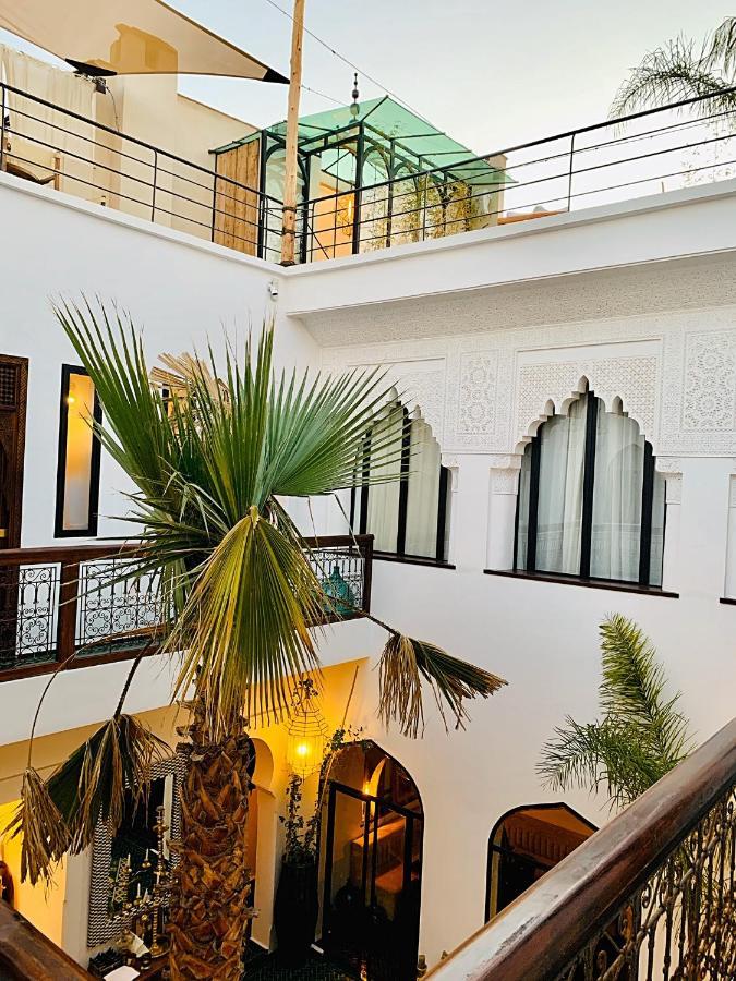 Dar Yasaman Riad 3*