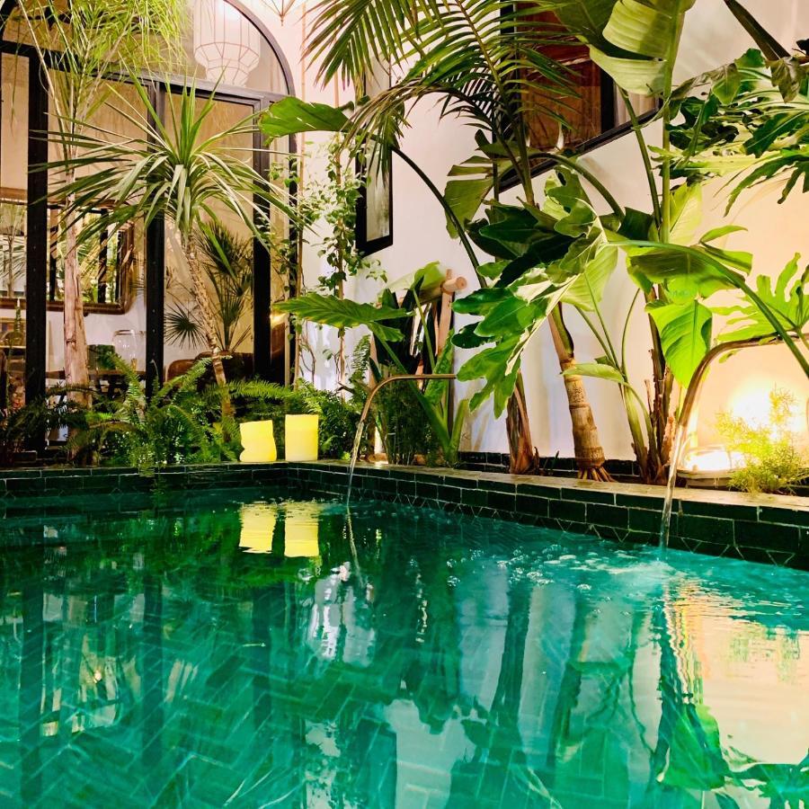 Riad Dar Yasaman