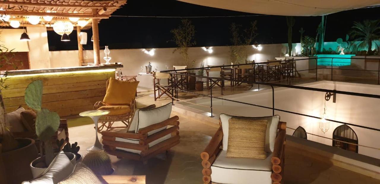 Riad Dar Yasaman 3*