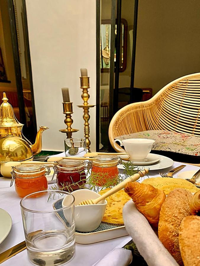 Dar Yasaman Marrakesch