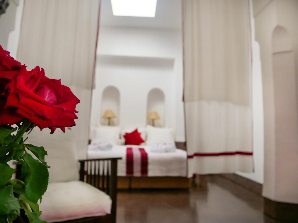 Riad Dar Aman Marrakesh