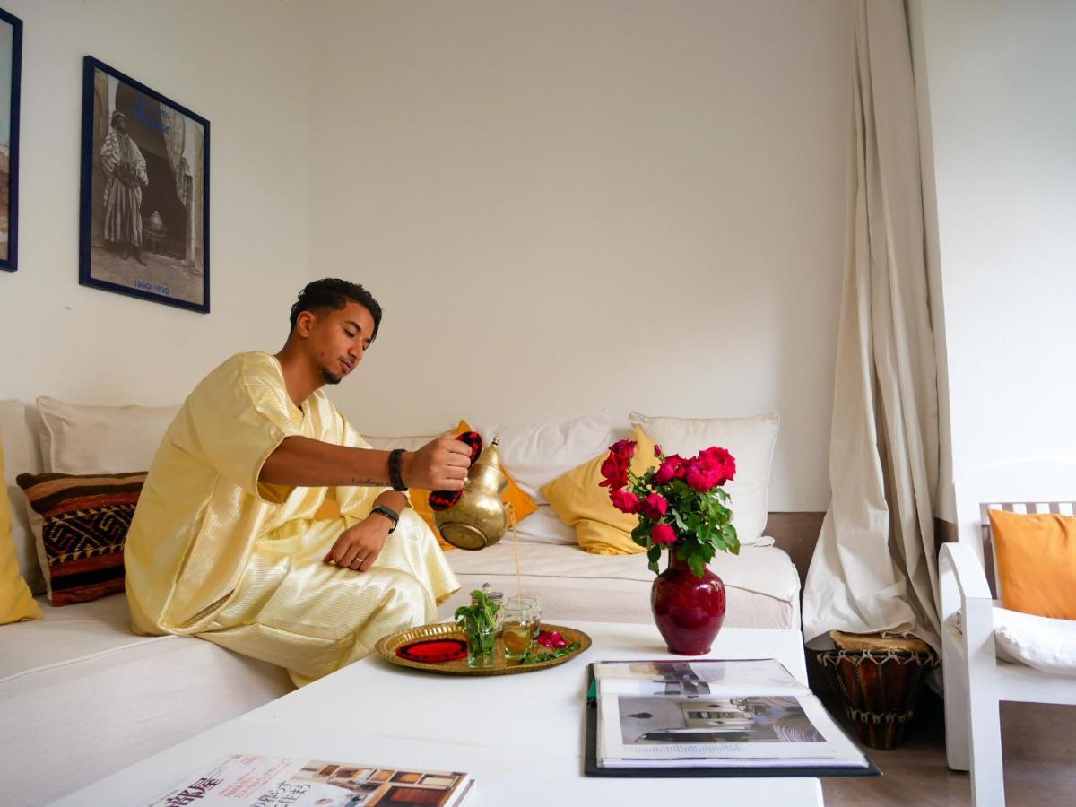 Dar Aman Riad