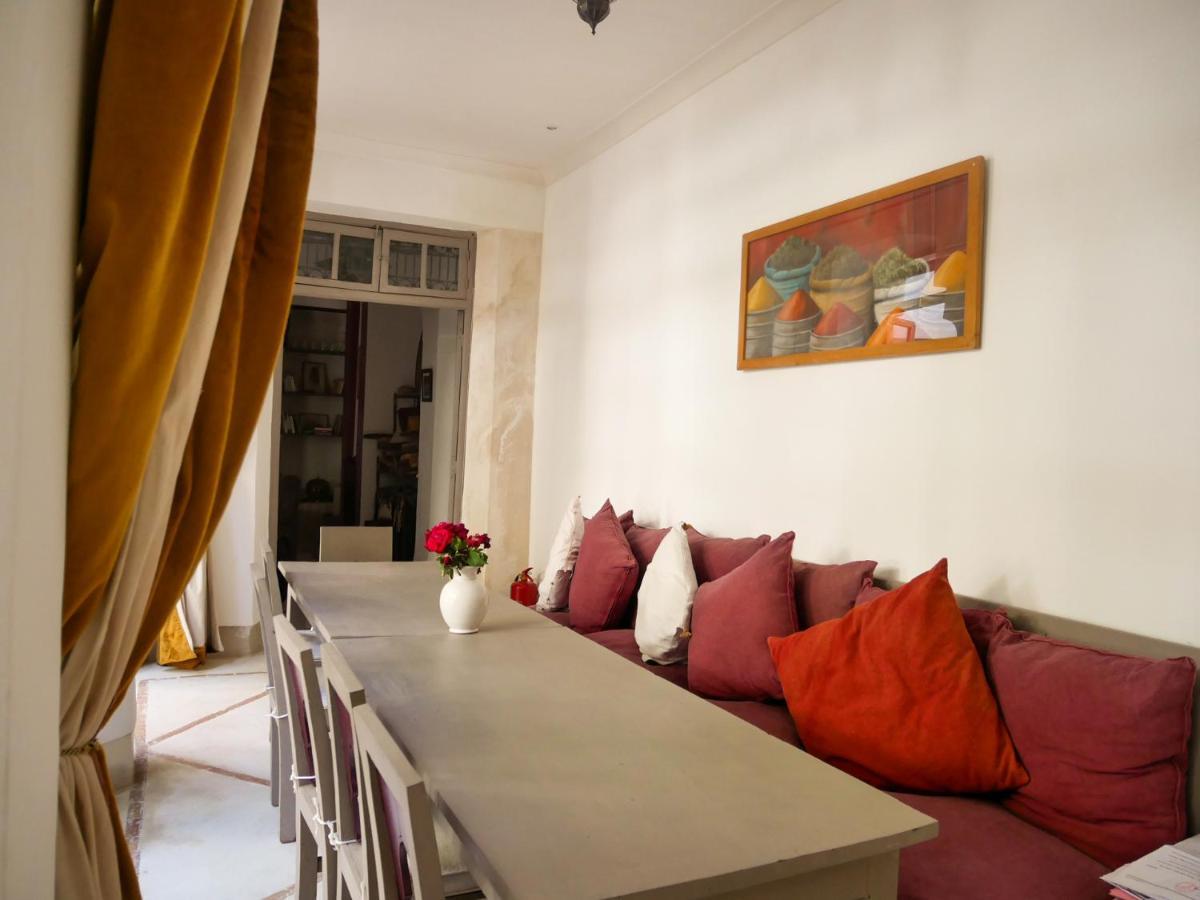 Riad Dar Aman