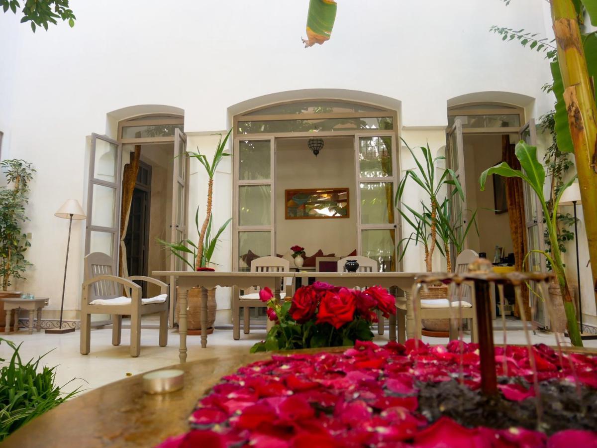 Riad Dar Aman 3*