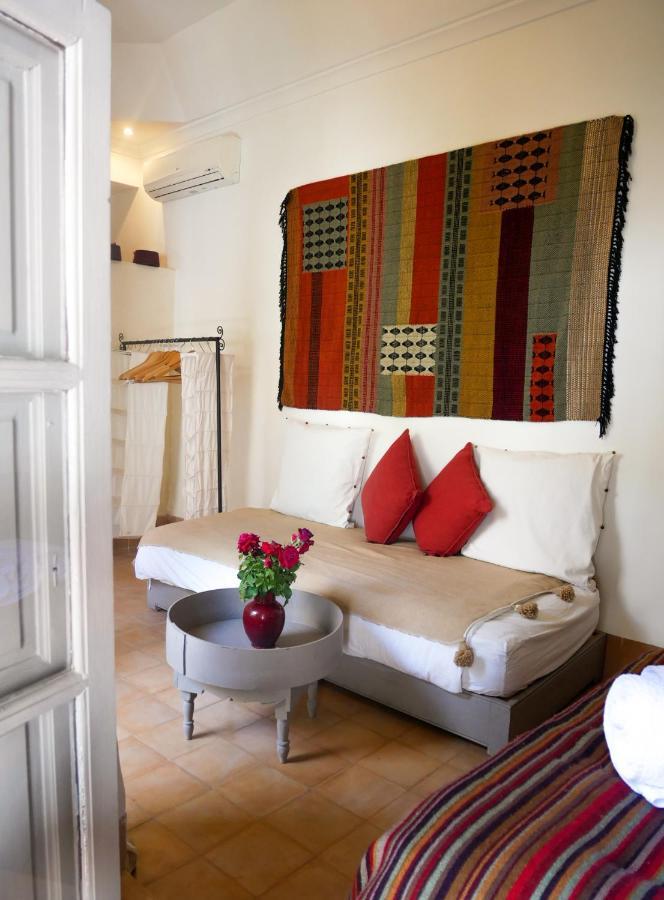 Riad Dar Aman 3*
