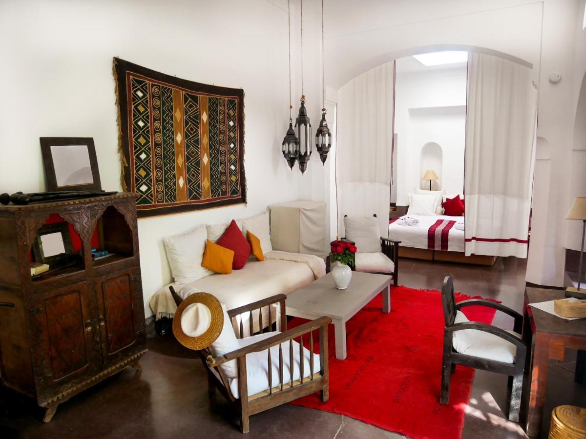 Dar Aman Riad Marrakesh
