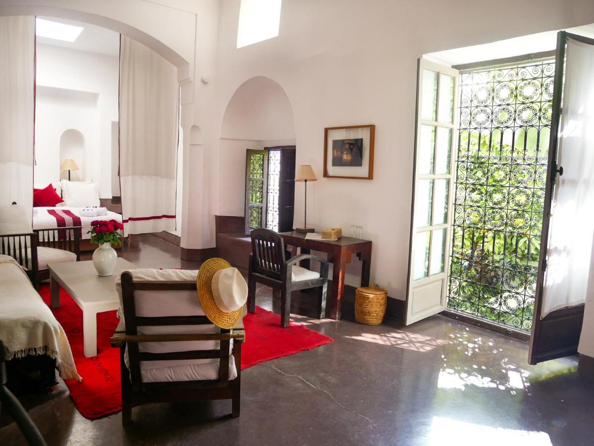Dar Aman Riad 3*