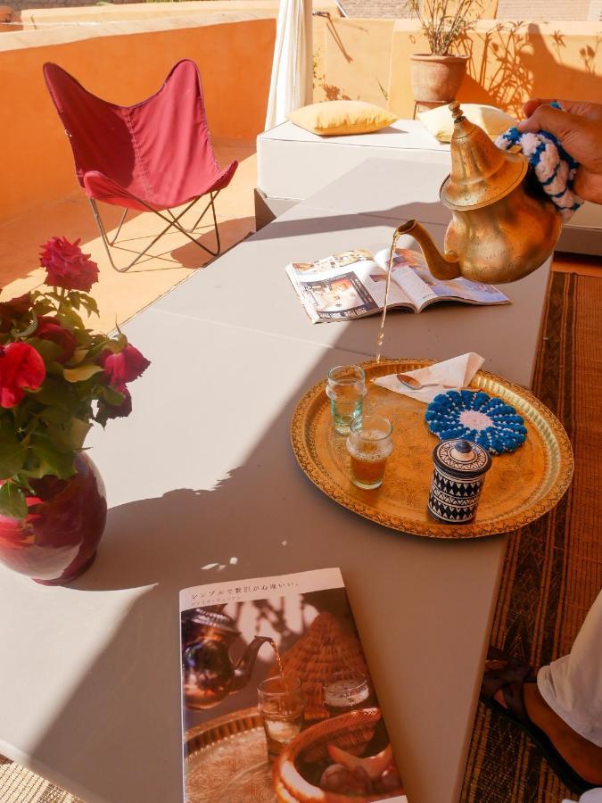 Dar Aman Riad 3*