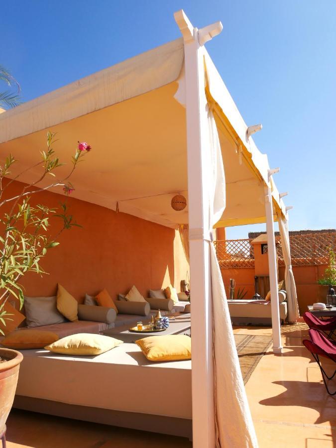Dar Aman Riad Marrakesh