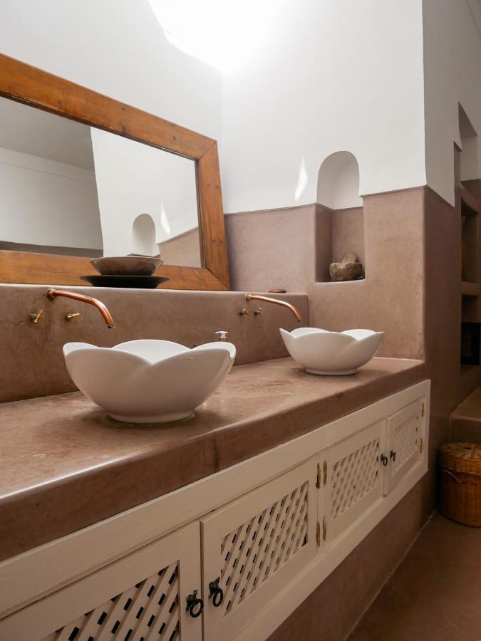 Riad Dar Aman Marrakesh