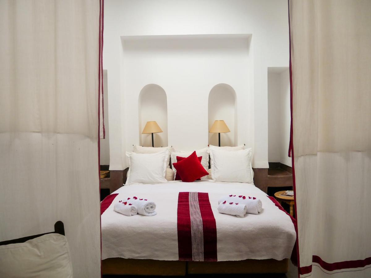 Dar Aman Riad Marrakesh