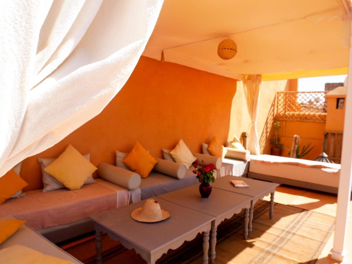 Dar Aman 3* Marrakesh