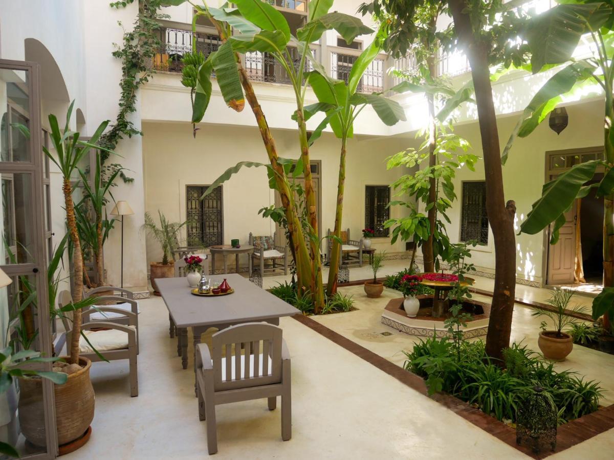 Riad Dar Aman 3*