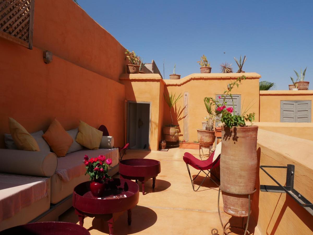 Riad Dar Aman 3*