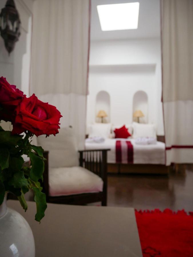 Dar Aman Riad
