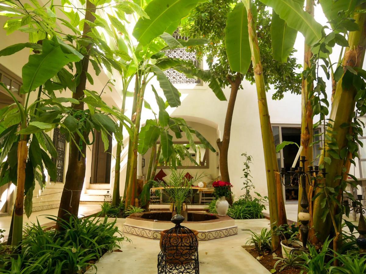 Riad Dar Aman Marrakesh
