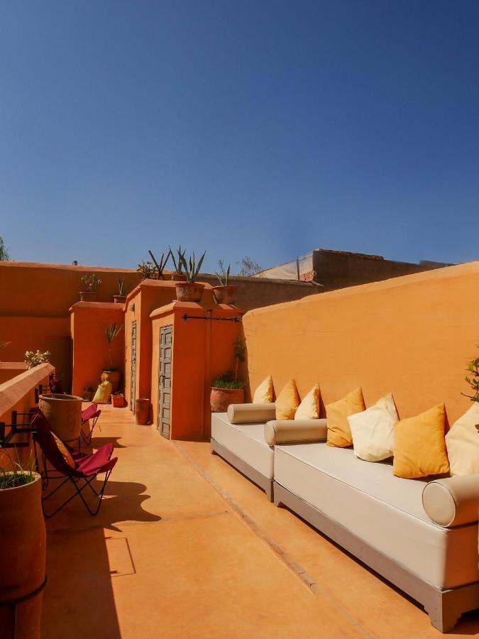 Riad Dar Aman Marrakesh