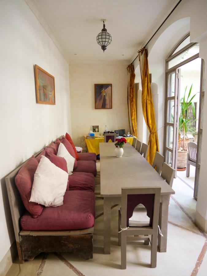 Dar Aman Riad