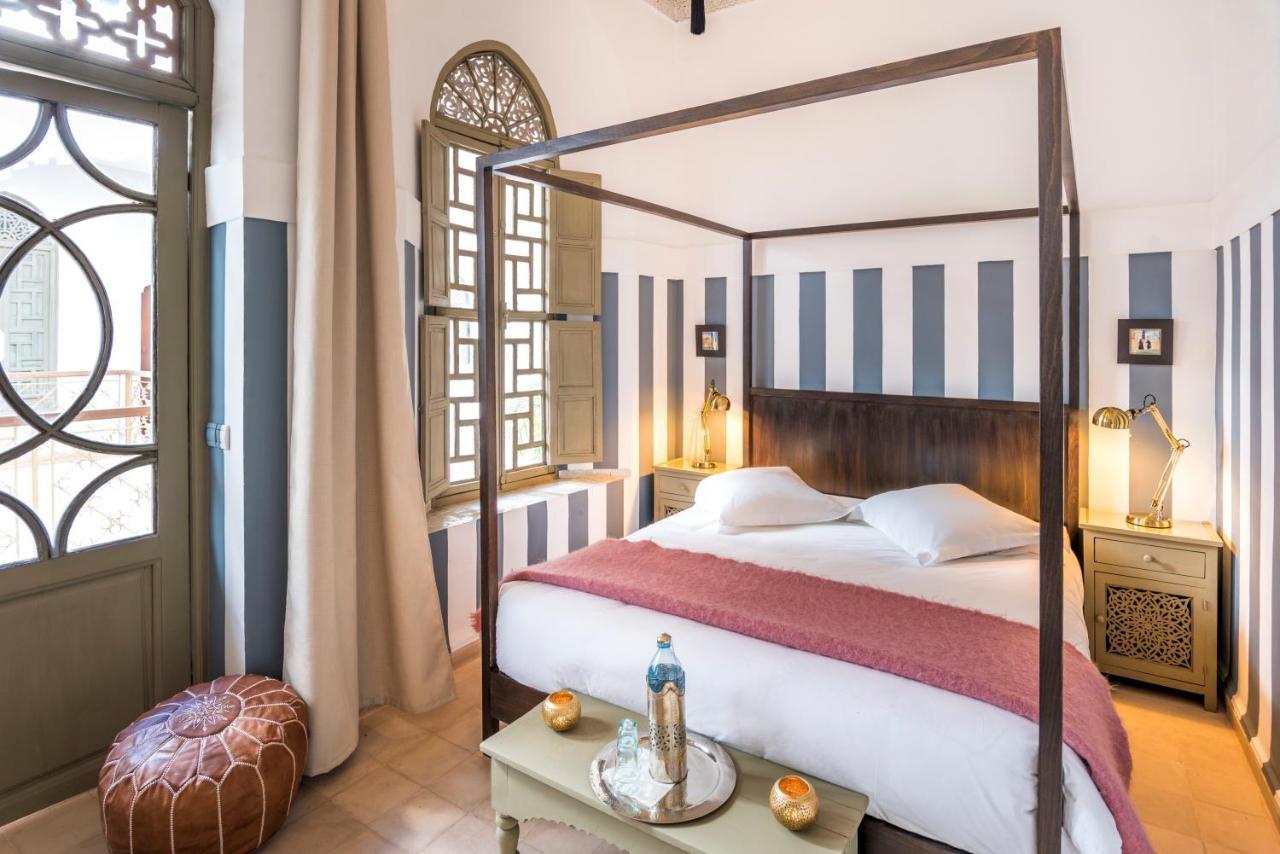 Hissan Marrakesh
