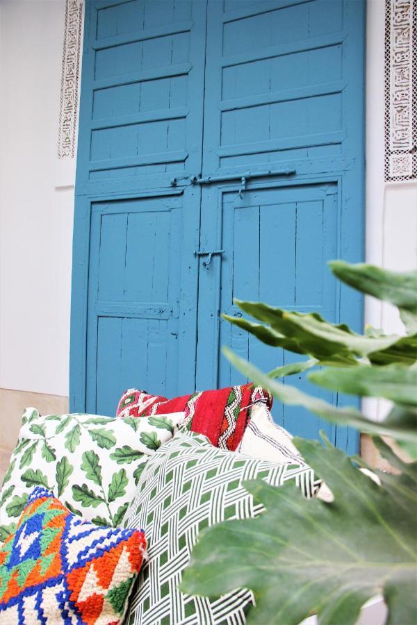 Guest house El Ouarda Marrakesh