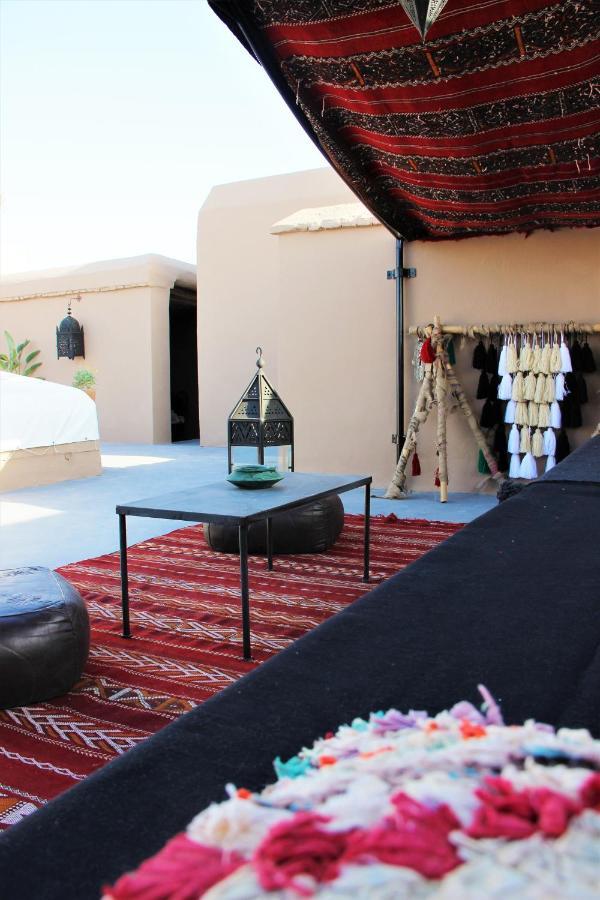 El Ouarda Guest house